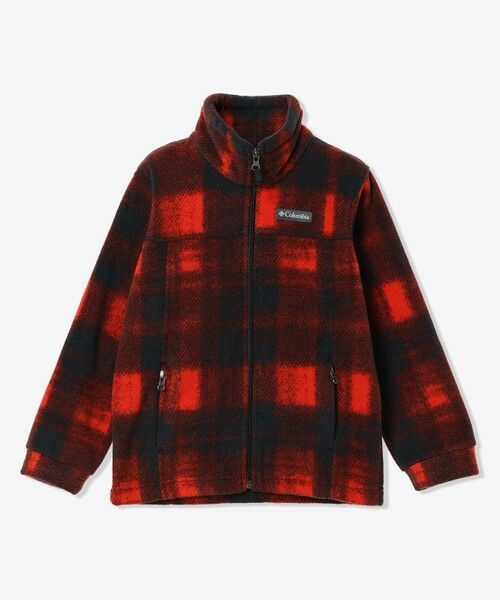 Columbia / コロンビア ブルゾン | Columbia/ 【KIDS】ジングIIIフリース /コロンビア | 詳細18