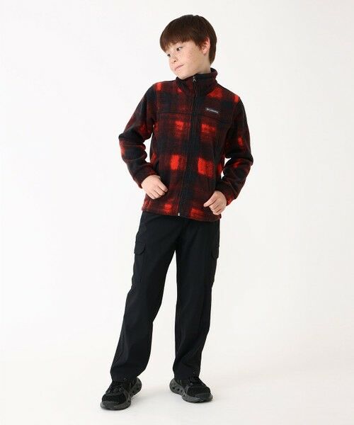 Columbia / コロンビア ブルゾン | Columbia/ 【KIDS】ジングIIIフリース /コロンビア | 詳細17