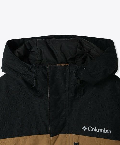 Columbia / コロンビア その他アウター | ハイクバウンドIIインシュレーテッドジャケット | 詳細3