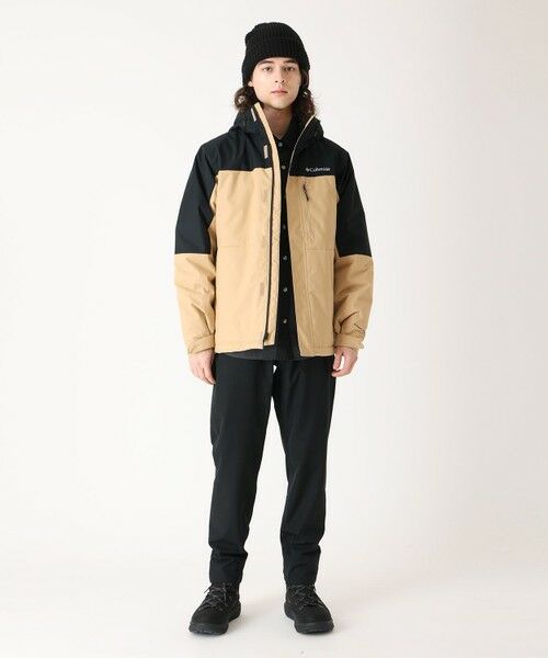 Columbia / コロンビア その他アウター | Columbia/ ハイクバウンドIIインシュレーテッドジャケット /コロンビア | 詳細1