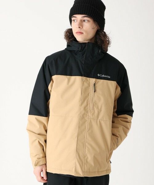 コロンビア(Columbia) オムニテック ジャケット その他のメンズ