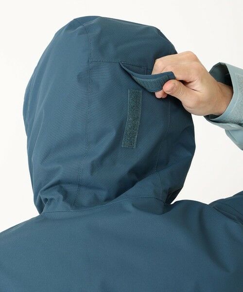 Columbia / コロンビア その他アウター | Columbia/ ハイクバウンドIIインシュレーテッドジャケット /コロンビア | 詳細9