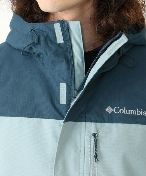 Columbia / コロンビア その他アウター | Columbia/ ハイクバウンドIIインシュレーテッドジャケット /コロンビア | 詳細10