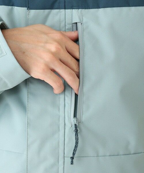 Columbia / コロンビア その他アウター | Columbia/ ハイクバウンドIIインシュレーテッドジャケット /コロンビア | 詳細11