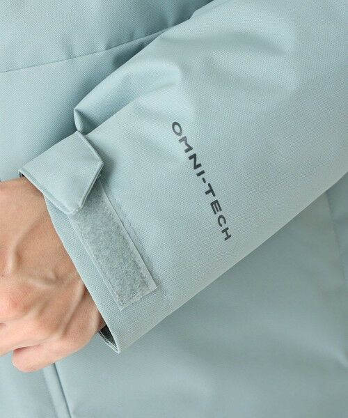 Columbia / コロンビア その他アウター | Columbia/ ハイクバウンドIIインシュレーテッドジャケット /コロンビア | 詳細13