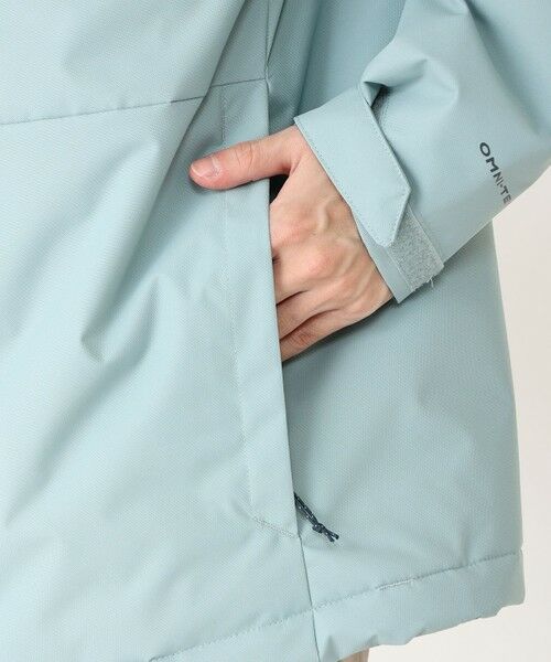 Columbia / コロンビア その他アウター | Columbia/ ハイクバウンドIIインシュレーテッドジャケット /コロンビア | 詳細14