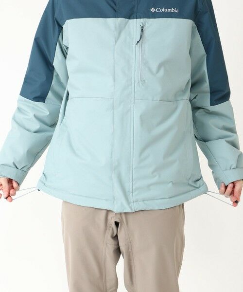 Columbia / コロンビア その他アウター | Columbia/ ハイクバウンドIIインシュレーテッドジャケット /コロンビア | 詳細15