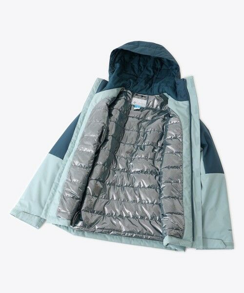 Columbia / コロンビア その他アウター | Columbia/ ハイクバウンドIIインシュレーテッドジャケット /コロンビア | 詳細17