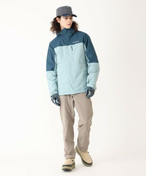 Columbia / コロンビア その他アウター | Columbia/ ハイクバウンドIIインシュレーテッドジャケット /コロンビア | 詳細4