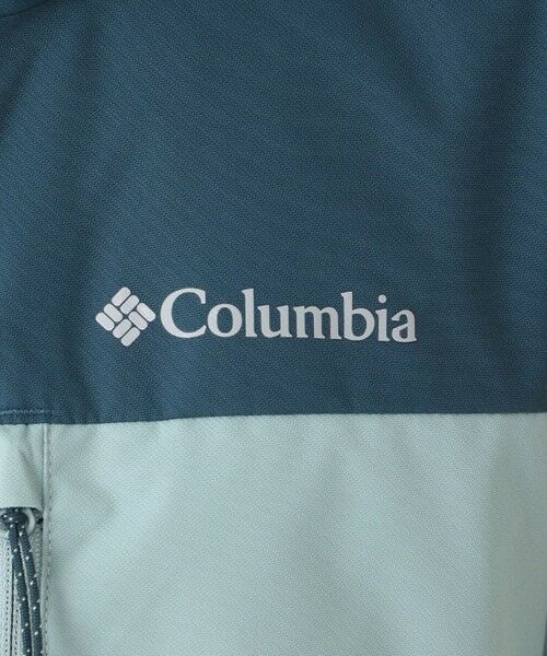 Columbia / コロンビア その他アウター | Columbia/ ハイクバウンドIIインシュレーテッドジャケット /コロンビア | 詳細6