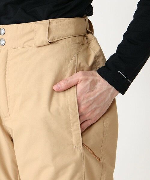 Columbia / コロンビア その他パンツ | Columbia/ バガブーV パンツ /コロンビア | 詳細6
