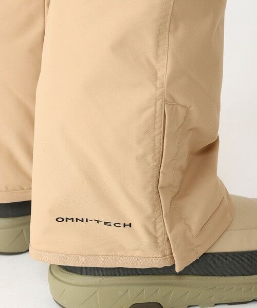 Columbia / コロンビア その他パンツ | Columbia/ バガブーV パンツ /コロンビア | 詳細10