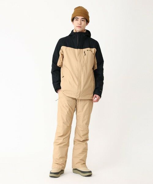 Columbia / コロンビア その他パンツ | Columbia/ バガブーV パンツ /コロンビア | 詳細2