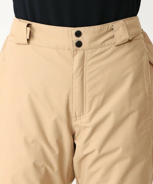 Columbia / コロンビア その他パンツ | Columbia/ バガブーV パンツ /コロンビア | 詳細3