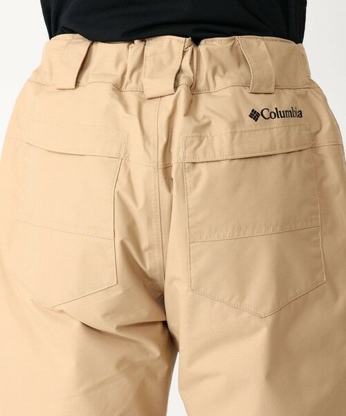Columbia / コロンビア その他パンツ | Columbia/ バガブーV パンツ /コロンビア | 詳細4
