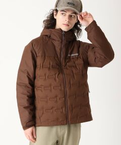 Columbia / コロンビア ダウンジャケット・ベスト | Columbia/ グランドトレックIIIダウンフーデッドジャケット /コロンビア