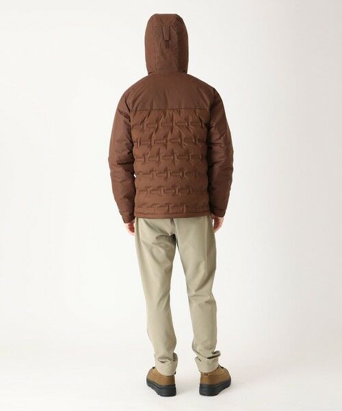 Columbia / コロンビア ダウンジャケット・ベスト | Columbia/ グランドトレックIIIダウンフーデッドジャケット /コロンビア | 詳細2