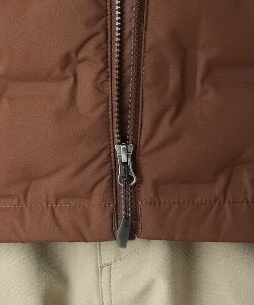 Columbia / コロンビア ダウンジャケット・ベスト | Columbia/ グランドトレックIIIダウンフーデッドジャケット /コロンビア | 詳細11