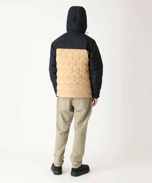 Columbia / コロンビア ダウンジャケット・ベスト | Columbia/ グランドトレックIIIダウンフーデッドジャケット /コロンビア | 詳細14