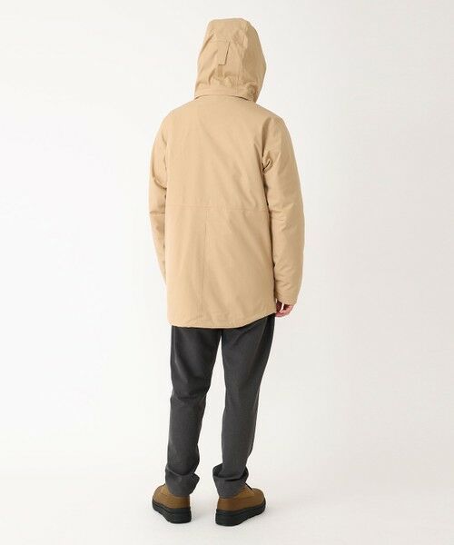 Columbia / コロンビア ブルゾン | Columbia/ アビクアフォールズインターチェンジジャケット /コロンビア | 詳細2