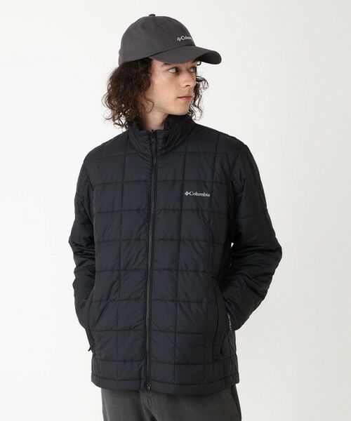 Columbia / コロンビア ブルゾン | Columbia/ アビクアフォールズインターチェンジジャケット /コロンビア | 詳細3