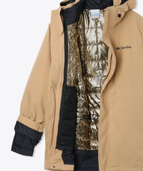 Columbia / コロンビア ブルゾン | Columbia/ アビクアフォールズインターチェンジジャケット /コロンビア | 詳細5