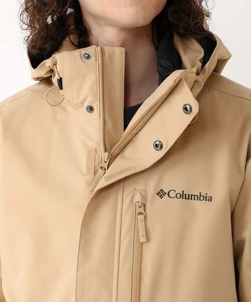 Columbia / コロンビア ブルゾン | Columbia/ アビクアフォールズインターチェンジジャケット /コロンビア | 詳細7