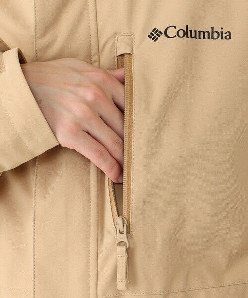 Columbia / コロンビア ブルゾン | Columbia/ アビクアフォールズインターチェンジジャケット /コロンビア | 詳細8