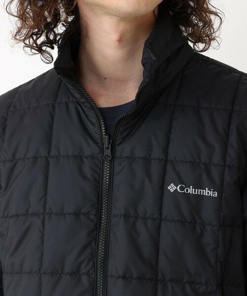 Columbia / コロンビア ブルゾン | Columbia/ アビクアフォールズインターチェンジジャケット /コロンビア | 詳細10