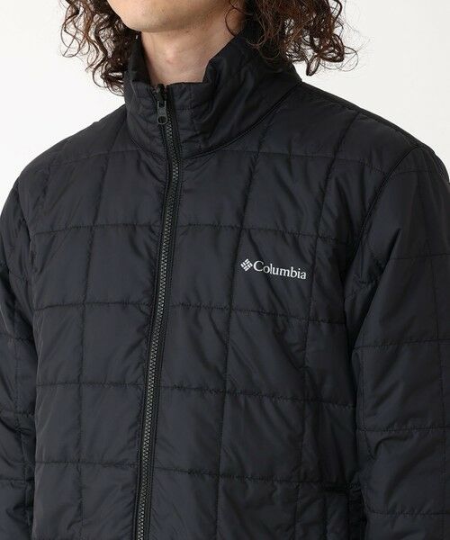 Columbia / コロンビア ブルゾン | Columbia/ アビクアフォールズインターチェンジジャケット /コロンビア | 詳細11