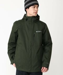Columbia / コロンビア ナイロンジャケット | Columbia/ ウイリーバードVインターチェンジジャケット /コロンビア