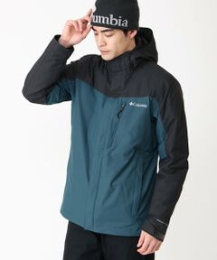 Columbia / コロンビア ナイロンジャケット | Columbia/ ウイリーバードVインターチェンジジャケット /コロンビア