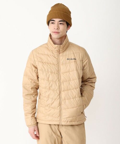 Columbia / コロンビア ナイロンジャケット | Columbia/ ウイリーバードVインターチェンジジャケット /コロンビア | 詳細2