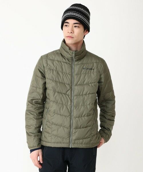 Columbia / コロンビア ナイロンジャケット | Columbia/ ウイリーバードVインターチェンジジャケット /コロンビア | 詳細5