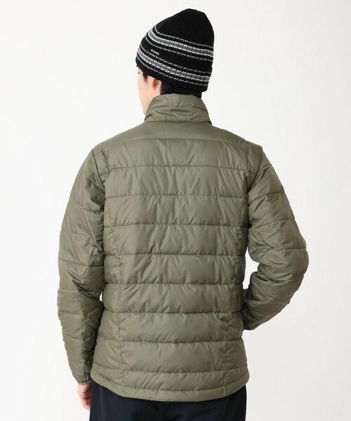 Columbia / コロンビア ナイロンジャケット | Columbia/ ウイリーバードVインターチェンジジャケット /コロンビア | 詳細6