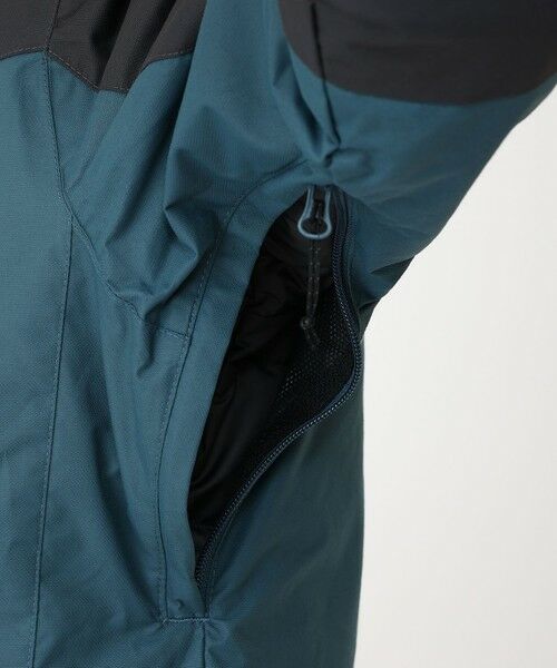 Columbia / コロンビア ナイロンジャケット | Columbia/ ウイリーバードVインターチェンジジャケット /コロンビア | 詳細9