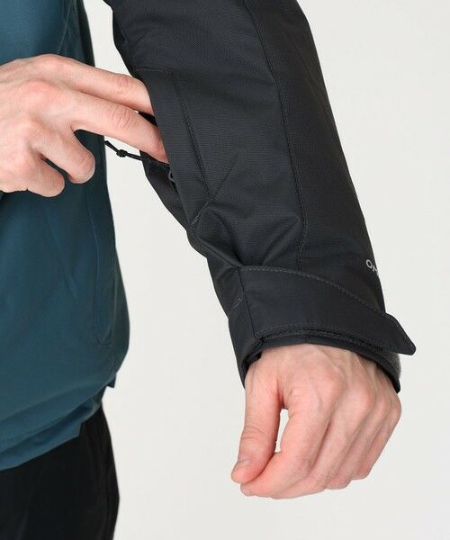 Columbia / コロンビア ナイロンジャケット | Columbia/ ウイリーバードVインターチェンジジャケット /コロンビア | 詳細10