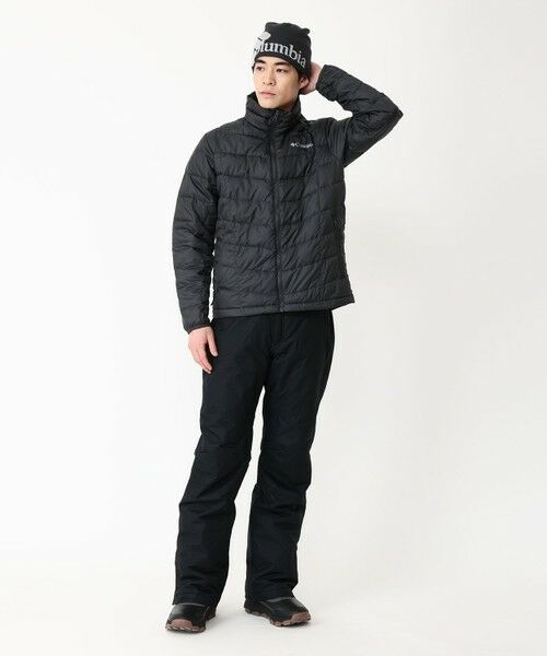 Columbia / コロンビア ナイロンジャケット | Columbia/ ウイリーバードVインターチェンジジャケット /コロンビア | 詳細15