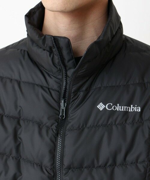 Columbia / コロンビア ナイロンジャケット | Columbia/ ウイリーバードVインターチェンジジャケット /コロンビア | 詳細17