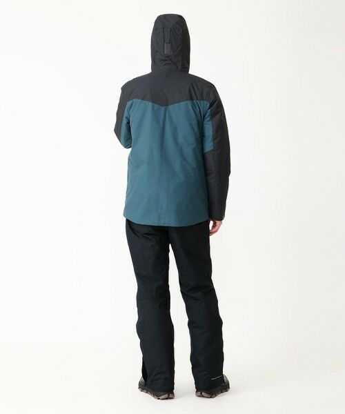 Columbia / コロンビア ナイロンジャケット | Columbia/ ウイリーバードVインターチェンジジャケット /コロンビア | 詳細7