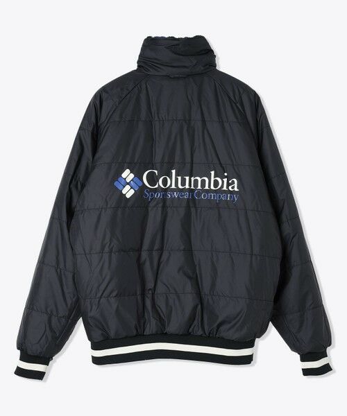 Columbia / コロンビア ブルゾン | パウダーケグIIリマスタードインターチェンジ | 詳細3