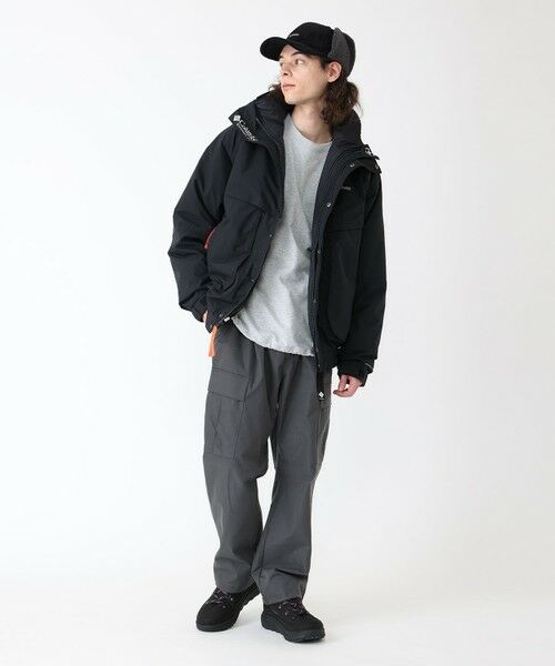 Columbia / コロンビア ブルゾン | Columbia/ パウダーケグIIリマスタードインターチェンジ /コロンビア | 詳細1