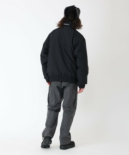 Columbia / コロンビア ブルゾン | Columbia/ パウダーケグIIリマスタードインターチェンジ /コロンビア | 詳細2