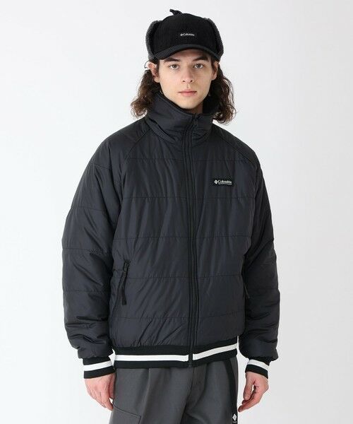 Columbia / コロンビア ブルゾン | Columbia/ パウダーケグIIリマスタードインターチェンジ /コロンビア | 詳細4