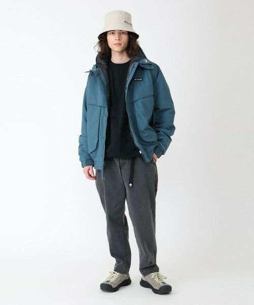 Columbia / コロンビア ブルゾン | Columbia/ パウダーケグIIリマスタードインターチェンジ /コロンビア | 詳細6