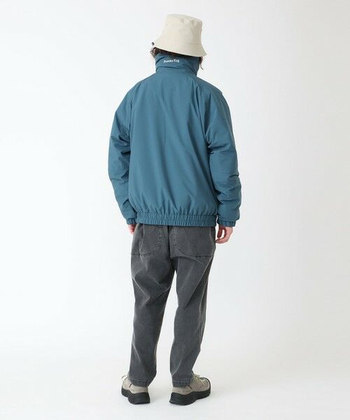 Columbia / コロンビア ブルゾン | Columbia/ パウダーケグIIリマスタードインターチェンジ /コロンビア | 詳細7