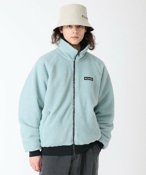 Columbia / コロンビア ブルゾン | Columbia/ パウダーケグIIリマスタードインターチェンジ /コロンビア | 詳細8