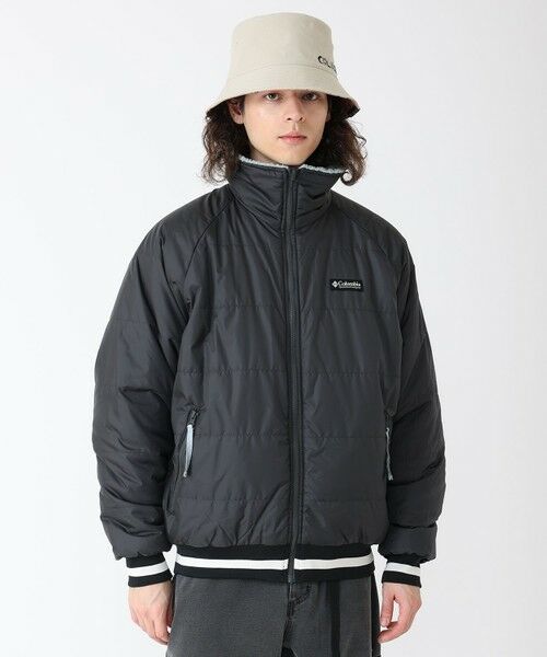 Columbia / コロンビア ブルゾン | Columbia/ パウダーケグIIリマスタードインターチェンジ /コロンビア | 詳細9