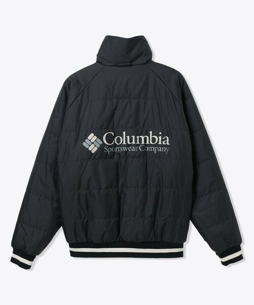 Columbia / コロンビア ブルゾン | Columbia/ パウダーケグIIリマスタードインターチェンジ /コロンビア | 詳細10