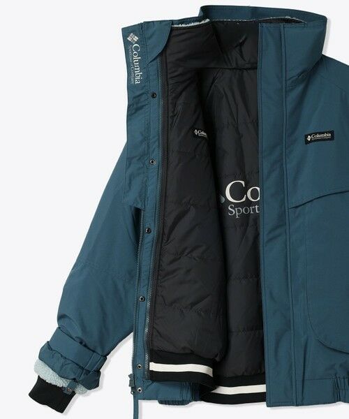Columbia / コロンビア ブルゾン | Columbia/ パウダーケグIIリマスタードインターチェンジ /コロンビア | 詳細11